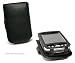 Dell Axim X51v Designio Leather Case (Horizontal Flip Cover)