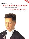 Vivaldi: The Four Seasons for Piano (Music Sales America)