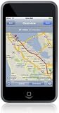 Apple iPod touch 16GB MA627J/B