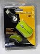 Tucano Mini Pocket Mouse, Green (Verde) Tucano Mini Pocket Mouse, Green (Verde)