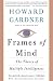 Frames Of Mind: The Theory Of Multiple Intelligences (Kindle Edition)