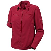 Columbia Silver Ridge III Shirt - Long-Sleeve - Women's