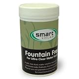 Smart Solar Fountain Fresh