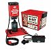 NEW ZODI OUTBACK GEAR HOT TAP SINGLE BURNER W/PIEZO