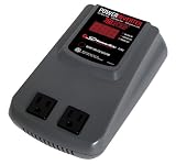 Schumacher PID-760 Power Inverter with Digital Display