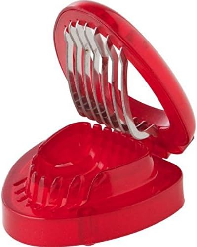 TOUTOU strawberry Fruits Slicer Corer Cutter Kitchen Peeler Time-saving Gadget