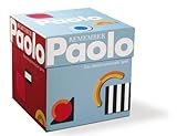 REMEMBER Steckspiel PAOLO
