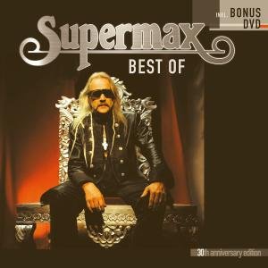 Supermax - 80