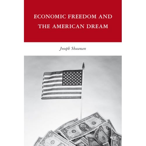 [PDF] [2010] Economic freedom and the American dream