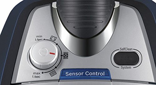 Bosch BGS5ALL1 Relaxx