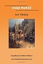 HADJI MURAD  (EasyRead Comfort Edition)