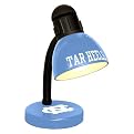 University of North Carolina Dorm Desk Lamp
