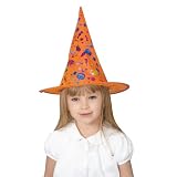 チャイルド オレンジ レインボウ ハット Child Orange Rainbow Hat 802947