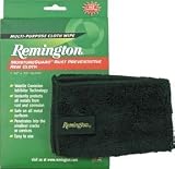 Remington Moistureguard Cloth.