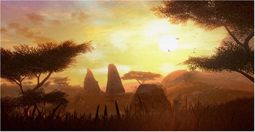 Far Cry 2 image