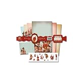 Kathie Olivas Stationery Set