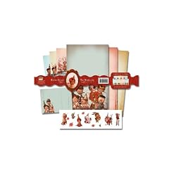 Kathie Olivas Stationery Set: The Swindlers