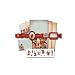 Kathie Olivas Stationery Set