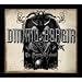 DIMMU BORGIR - In Sorte Diaboli - Sticker