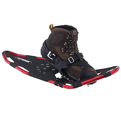 Kahtoola Mountain Snowshoes