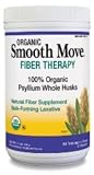 Smooth Move Whole Psyllium Husk 12 oz