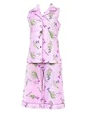 Frankie & Johnny Fresh Herbs Crop PJ