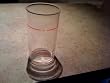 Facial Steamer Replacement Glass Jar