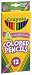 Crayola 12ct Long Colored Pencils