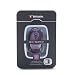Verbatim 96899 Nano Wireless Notebook Optical Mouse - Purple image 5
