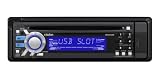 Clarion DB365USB - Radio / CD / MP3 player / digital player - Full-DIN - in-dash - 50 Watts x 4