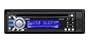 Clarion DB365USB - Radio / CD / MP3 player / digital player - Full-DIN - in-dash - 50 Watts x 4