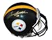 Autographed Terry Bradshaw Pittsburgh Steelers Proline Helmet