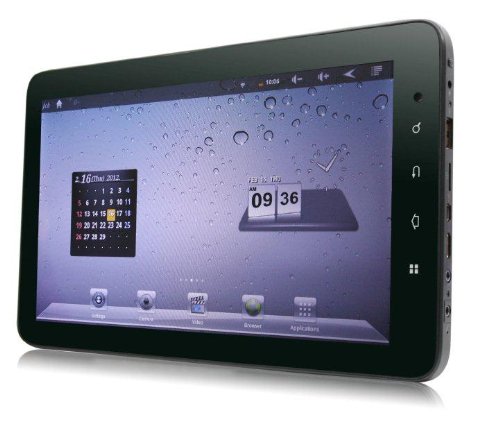 iview 1000TPC 10-Inch 1GB Tablet