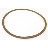 Omix-Ada 16502.03 Axle Cover Gasket by Omix-Ada