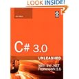 3 0 Unleashed NET Framework ebook