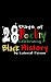 28 Days of Poetry Celebrating Black History