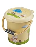 Rotho Babydeisgn Nappy Pale Style (Winnie the Pooh)