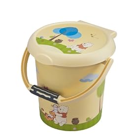 Rotho Babydeisgn Nappy Pale Style (Winnie the Pooh)