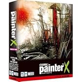 Corel Painter X アカデミック版