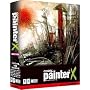 Corel Painter X �A�J�f�~�b�N��
