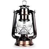 WeatherRite 5572 15 LED Number-5572 Outdoor Traditional Look Lantern with efficient LED lighting