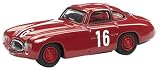 Eigenschaften Schuco 3316230 / 3316230 - Schuco - Mercedes-Benz 300 SL Rallye #16