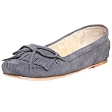 Steve Madden Women's Climate Moccasin