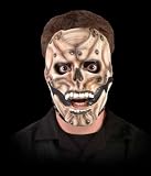 M36074/309 Slipknot Licensed Mask 0 Sid Mask By Morbid
