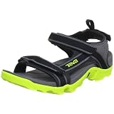 Teva Tanza 8863 Unisex-Kinder Sandalen