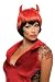 Rubie's Diabolique Wig_s-1