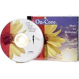 Stamina On-Core Music for Meditation CD