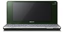 Sony Vaio VGN-P11Z/G 8 Zoll UWXGA Netbook (Intel Atom Z520 1,3GHz, 2GB RAM, 60GB HDD, Mobile Intel GMA 500, Vista Home Premium) grün