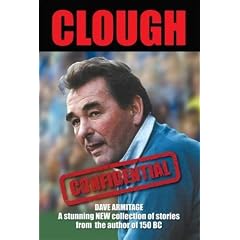 Clough: Confidential
