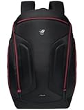 ASUS Republic of Gamers Shuttle Backpack for 17" G-Series Notebooks